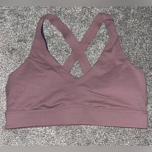 PRANA Cross Back Sports Bra